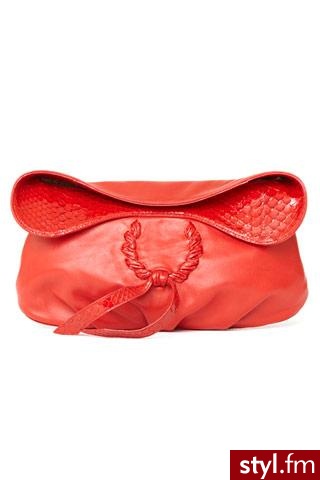 nina ricci - Pozostałe Torebki Moda