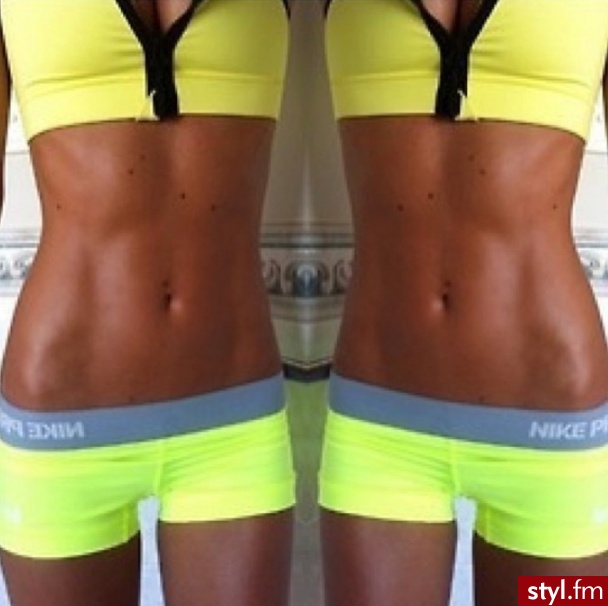 Sport i fitness