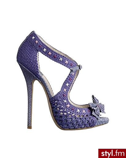 Dior 1.080$ - Pozostałe Buty Moda