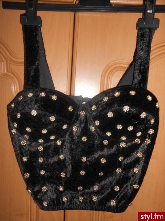 Gorsety Bielizna Moda
