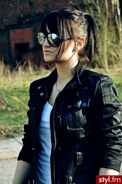 Nakrycia głowy Dodatki Moda