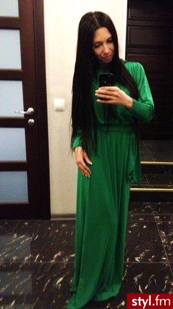 Dzienne Sukienki Moda