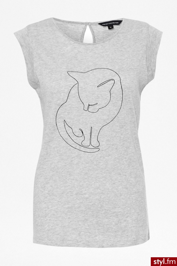 T-shirt Ciuchy Moda