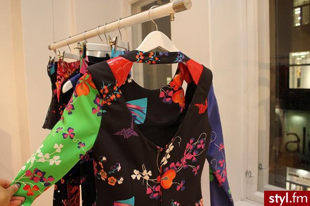 Topy Ciuchy Moda