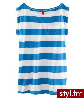Topy Ciuchy Moda