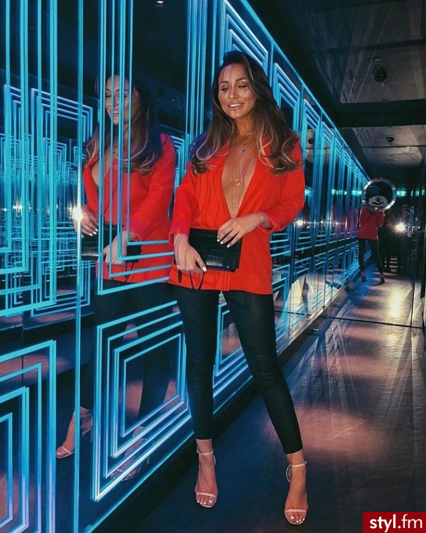 Pozostałe Ciuchy Moda