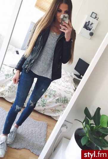 Pozostałe Ciuchy Moda