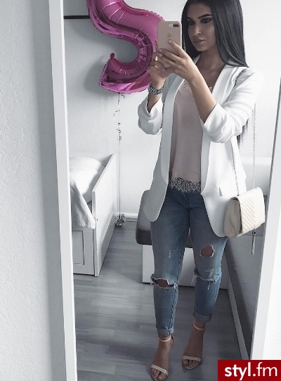 Pozostałe Ciuchy Moda