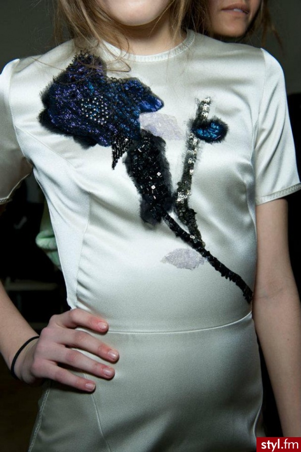 Swarovski - Pozostałe Ciuchy Moda