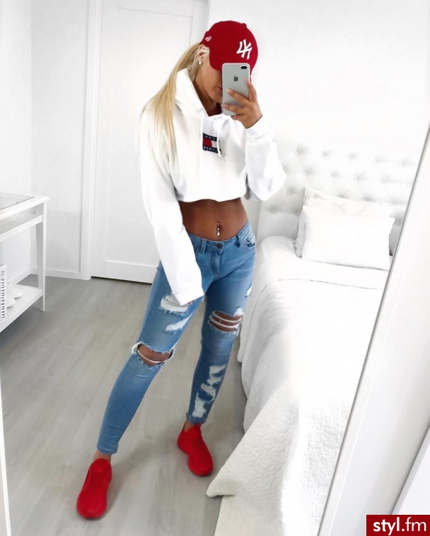Pozostałe Ciuchy Moda