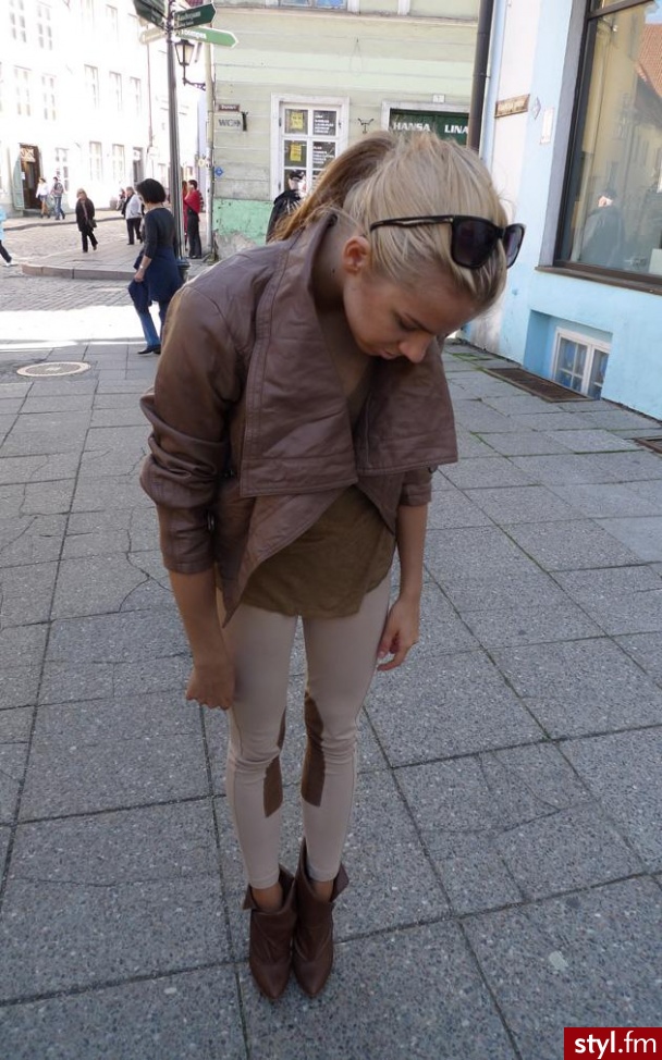 foto - Moda uliczna Inne Moda