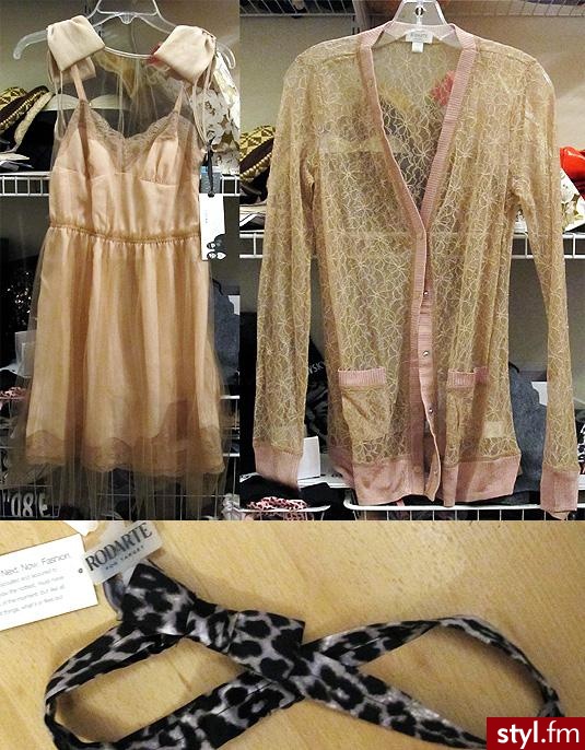 Pozostałe Ciuchy Moda