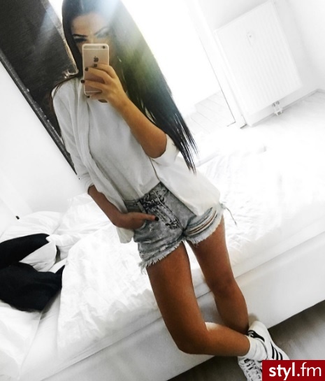 Pozostałe Ciuchy Moda