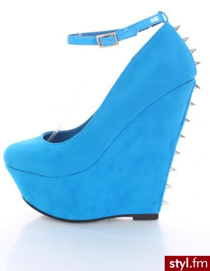 Koturny Buty Moda