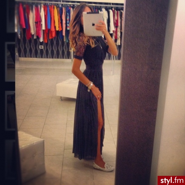 Dzienne Sukienki Moda