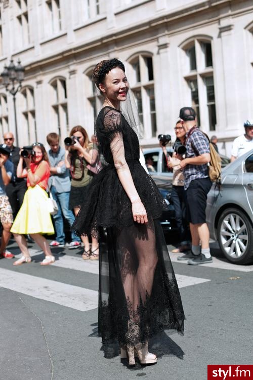 Dzienne Sukienki Moda