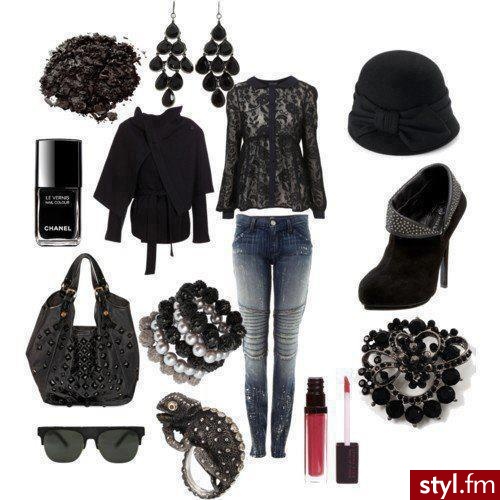Jeansy Spodnie Moda