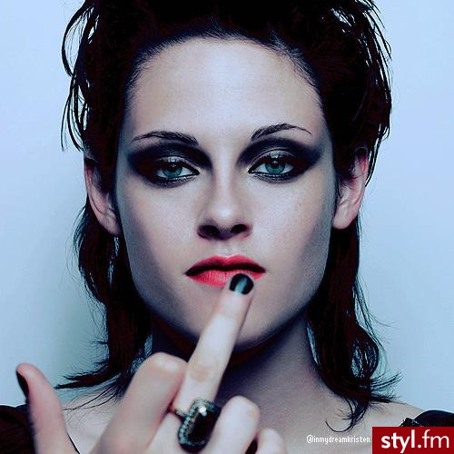 FUCK YOU!. FUCK YOU! - Makijaże