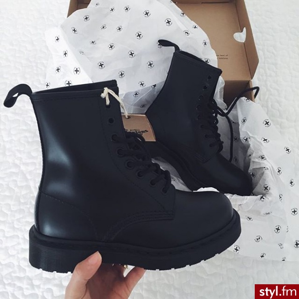 Półbuty Buty Moda