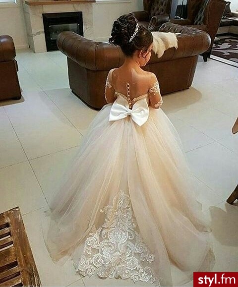 Wieczorowe Sukienki Moda