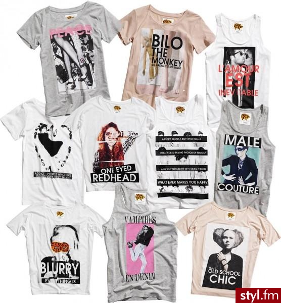 Pozostałe Ciuchy Moda