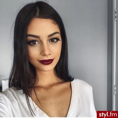 Dzienne Makijaże