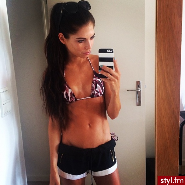 Sport i fitness