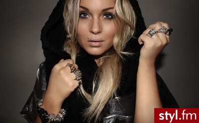 Dzienne Makijaże
