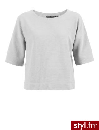 Bluzki Ciuchy Moda