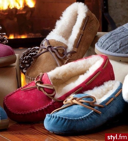 Balerinki Buty Moda