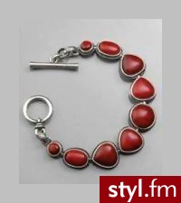 Naszyjniki Biżuteria Moda