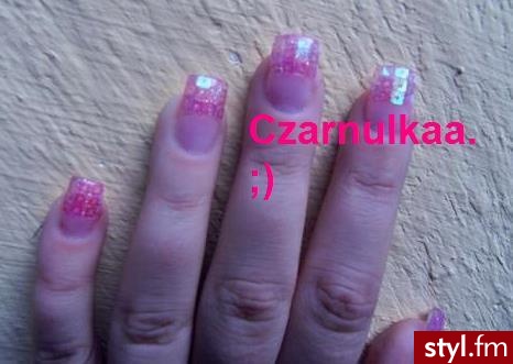 Paznokcie