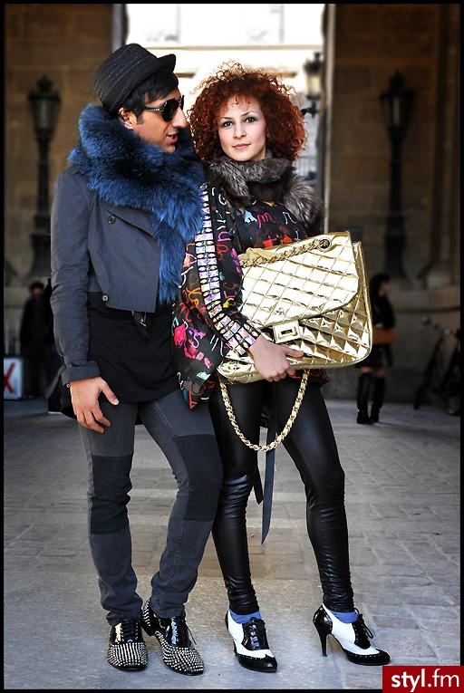 oOOoOoOOoOoo - Moda uliczna Inne Moda
