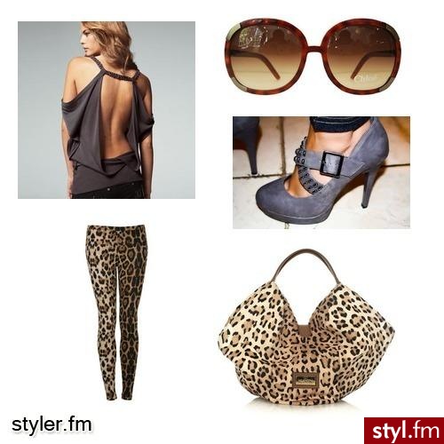 panterrka - Styler