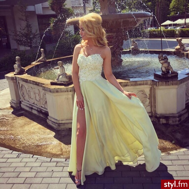 Dzienne Sukienki Moda