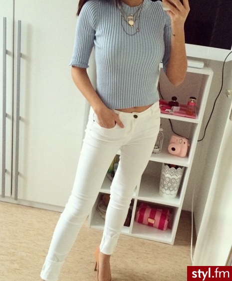 Pozostałe Ciuchy Moda