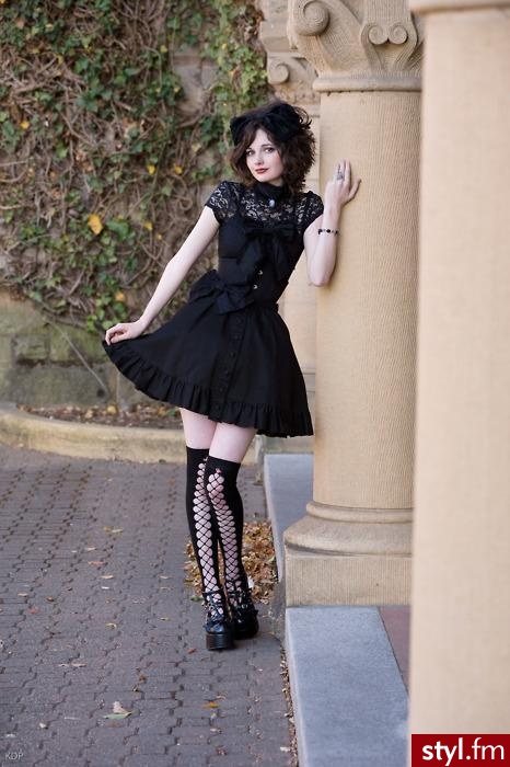 Pozostałe Ciuchy Moda