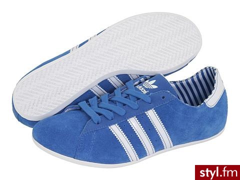 adidas originals campus round - Pozostałe Buty Moda