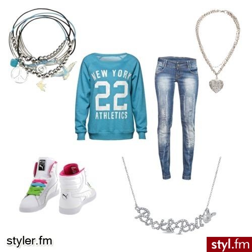 DdDd - Styler