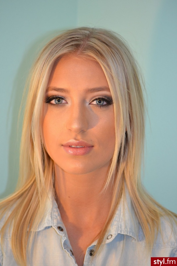 Dzienne Makijaże