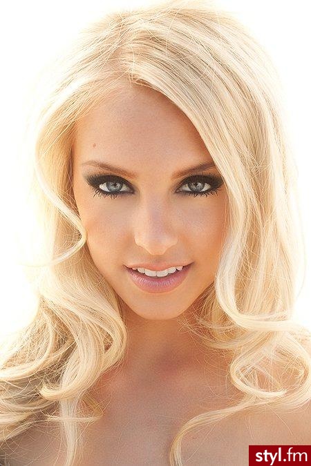 Dzienne Makijaże