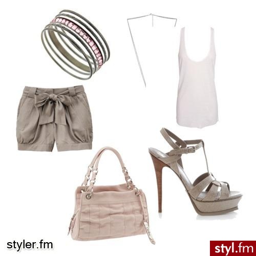 Pastelowo - Styler