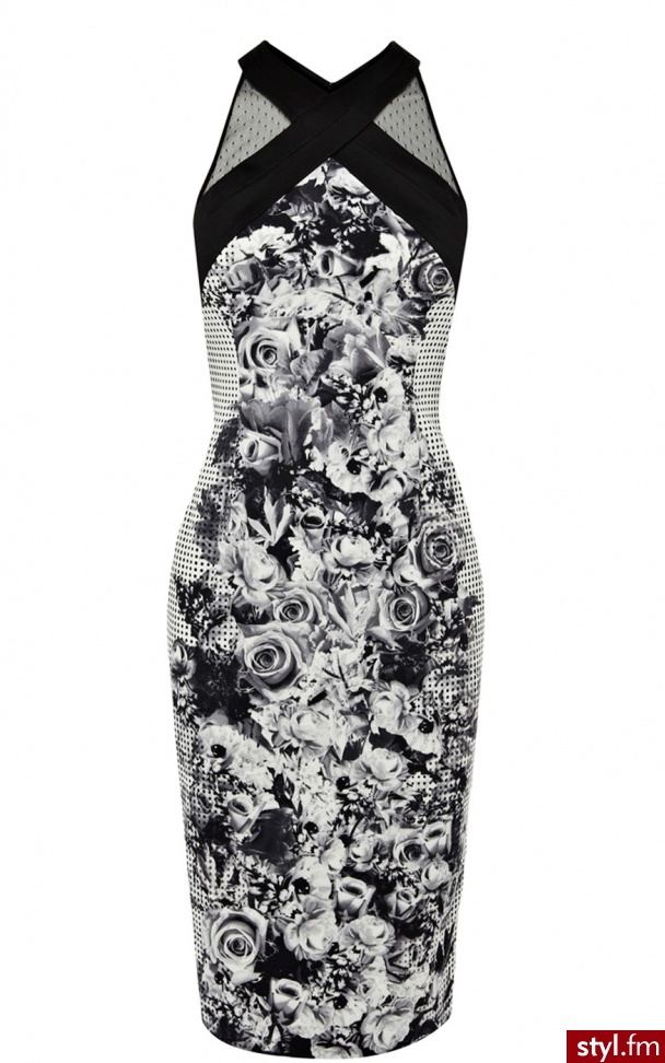 Dzienne Sukienki Moda