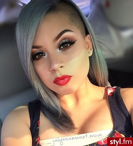 Dzienne Makijaże
