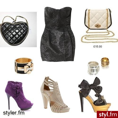 glamorous - Styler