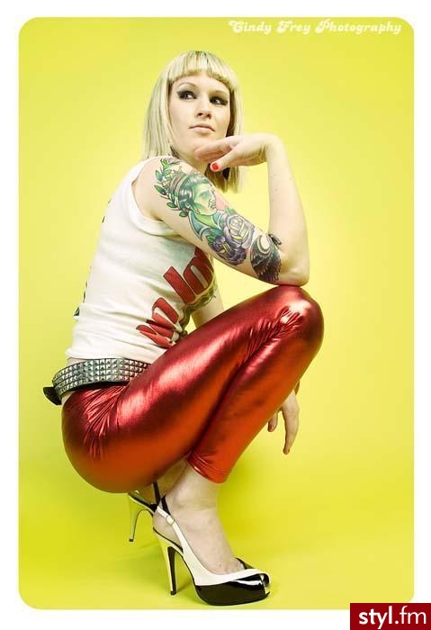 Pozostałe Ciuchy Moda