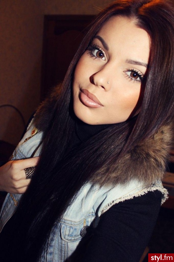 Dzienne Makijaże