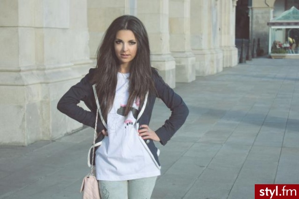 Pozostałe Ciuchy Moda