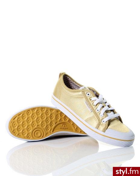adidas honey lo - Pozostałe Buty Moda