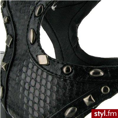 Pozostałe Buty Moda